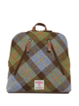 Harris Tweed Barra Backpack A017