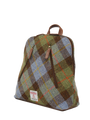 Harris Tweed Barra Backpack A017