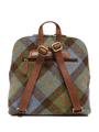 Harris Tweed Barra Backpack A017