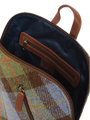 Harris Tweed Barra Backpack A017