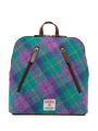 Harris Tweed Barra Backpack A0222