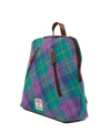 Harris Tweed Barra Backpack A0222