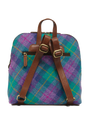 Harris Tweed Barra Backpack A0222