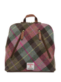 Harris Tweed Barra Backpack A0254