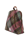 Harris Tweed Barra Backpack A0254