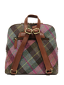 Harris Tweed Barra Backpack A0254