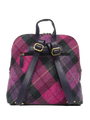 Harris Tweed Barra Backpack A0257