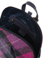 Harris Tweed Barra Backpack A0257