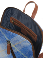 Harris Tweed Barra Backpack A069