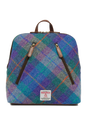 Harris Tweed Barra Backpack A085