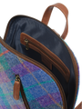 Harris Tweed Barra Backpack A085