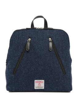 Harris Tweed Barra Backpack HB104