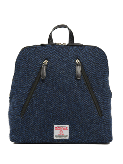 Harris Tweed Barra Backpack HB104