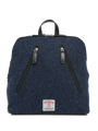 Harris Tweed Barra Backpack HB104