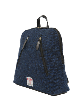 Harris Tweed Barra Backpack HB104