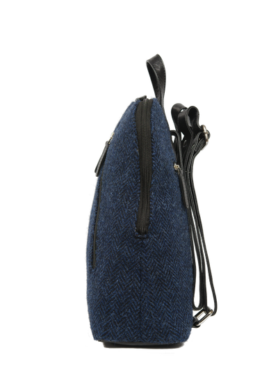 Harris Tweed Barra Backpack HB104