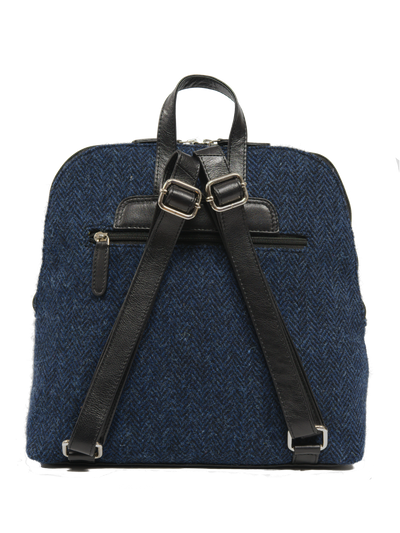 Harris Tweed Barra Backpack HB104