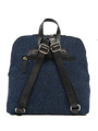 Harris Tweed Barra Backpack HB104