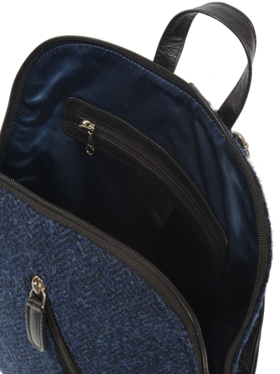 Harris Tweed Barra Backpack HB104