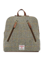 Harris Tweed Barra Backpack HB107