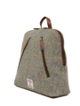 Harris Tweed Barra Backpack HB107