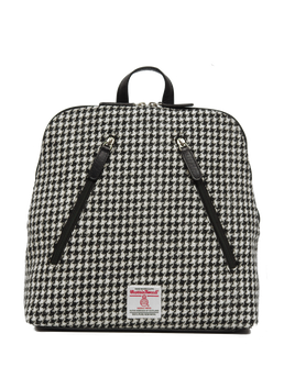 Harris Tweed Barra Backpack HO63
