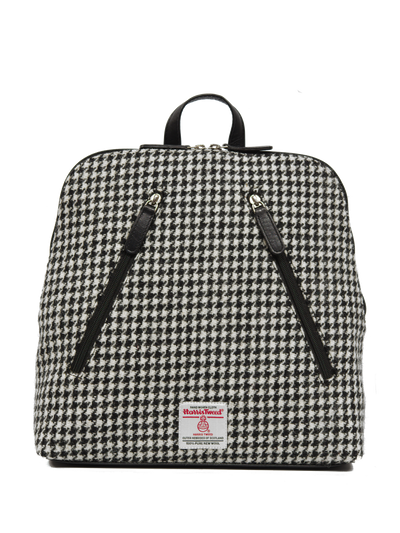 Harris Tweed Barra Backpack HO63
