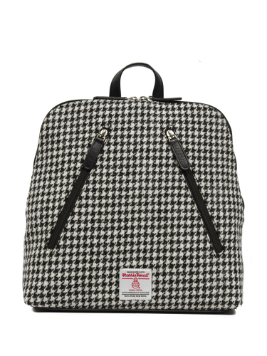 Harris Tweed Barra Backpack - HO63