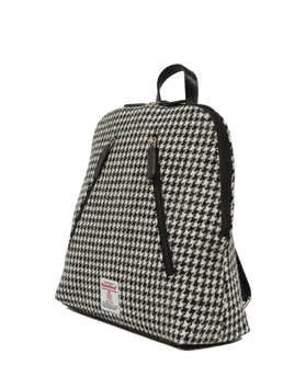 Harris Tweed Barra Backpack HO63