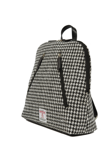 Harris Tweed Barra Backpack - HO63