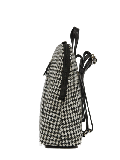 Harris Tweed Barra Backpack HO63