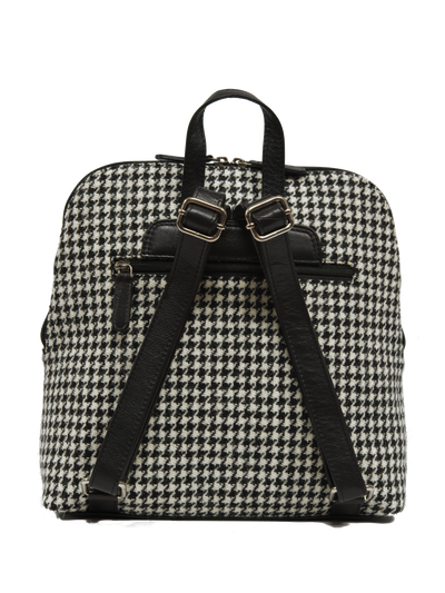 Harris Tweed Barra Backpack HO63