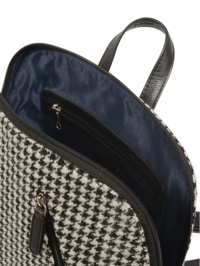Harris Tweed Barra Backpack HO63