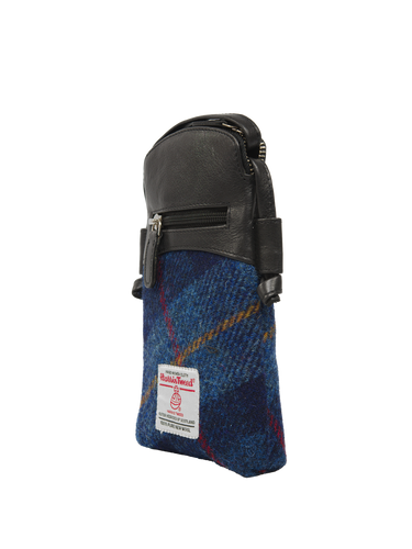 Harris Tweed Barvas Bag - A075