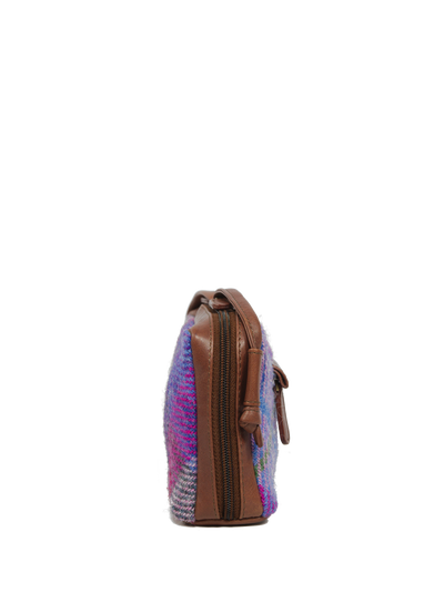 Harris Tweed Bayble Bag A0114