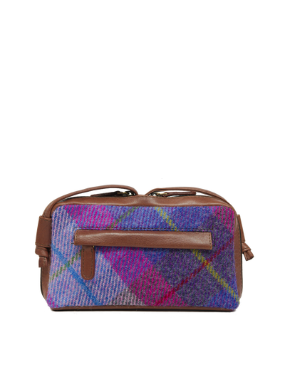 Harris Tweed Bayble Bag A0114