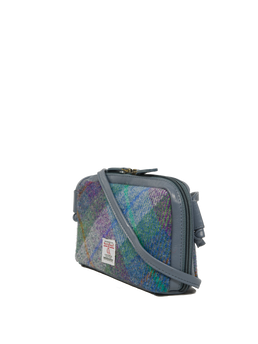 Harris Tweed Bayble Bag A0173