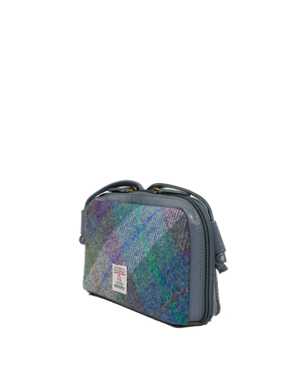 Harris Tweed Bayble Bag A0173