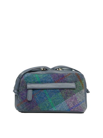 Harris Tweed Bayble Bag A0173