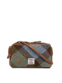 Harris Tweed Bayble Bag A017