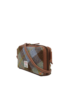 Harris Tweed Bayble Bag A017