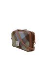 Harris Tweed Bayble Bag A017