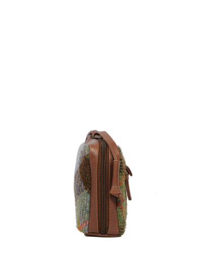 Harris Tweed Bayble Bag A017