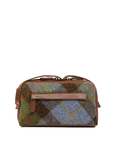 Harris Tweed Bayble Bag A017
