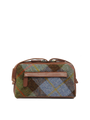 Harris Tweed Bayble Bag A017