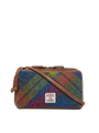 Harris Tweed Bayble Bag A0195