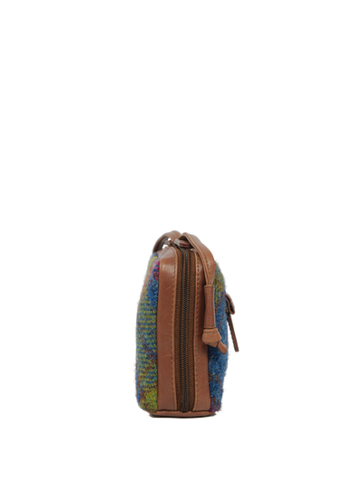 Harris Tweed Bayble Bag A0195