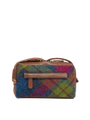 Harris Tweed Bayble Bag A0195