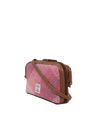 Harris Tweed Bayble Bag A0223