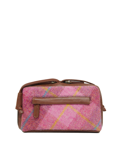 Harris Tweed Bayble Bag A0223